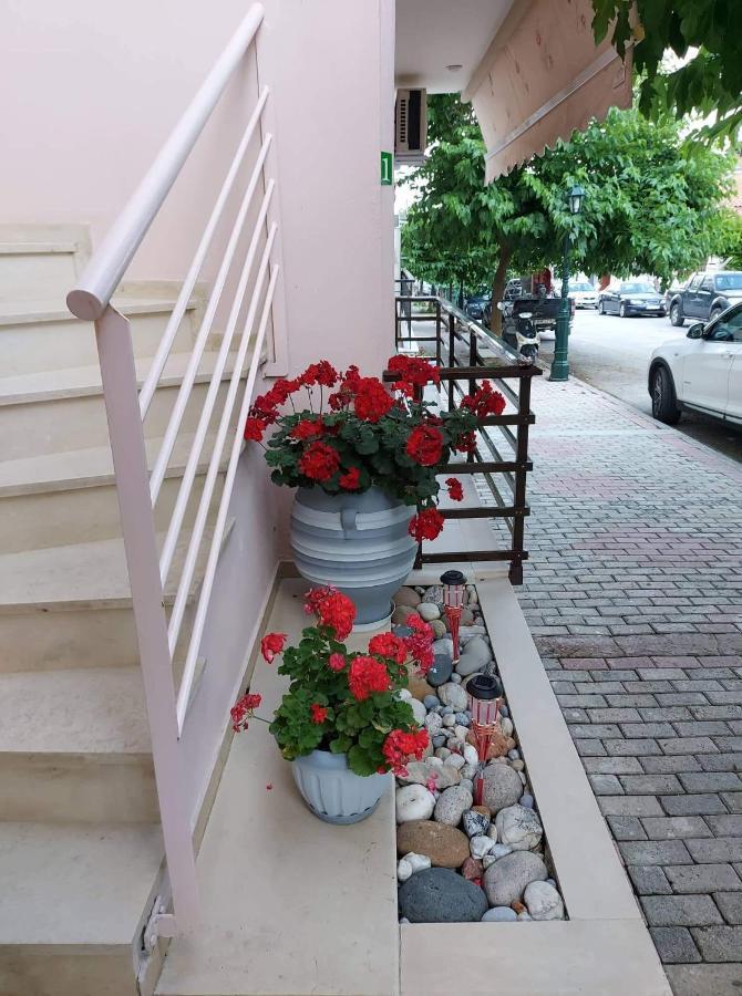 Modern Apartment Kallithea 1 Kültér fotó