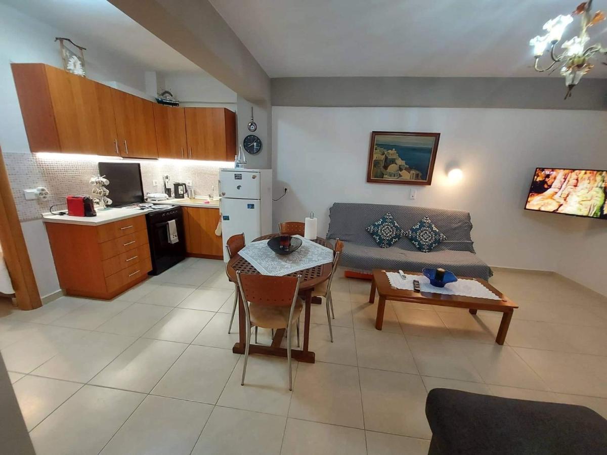 Modern Apartment Kallithea 1 Kültér fotó