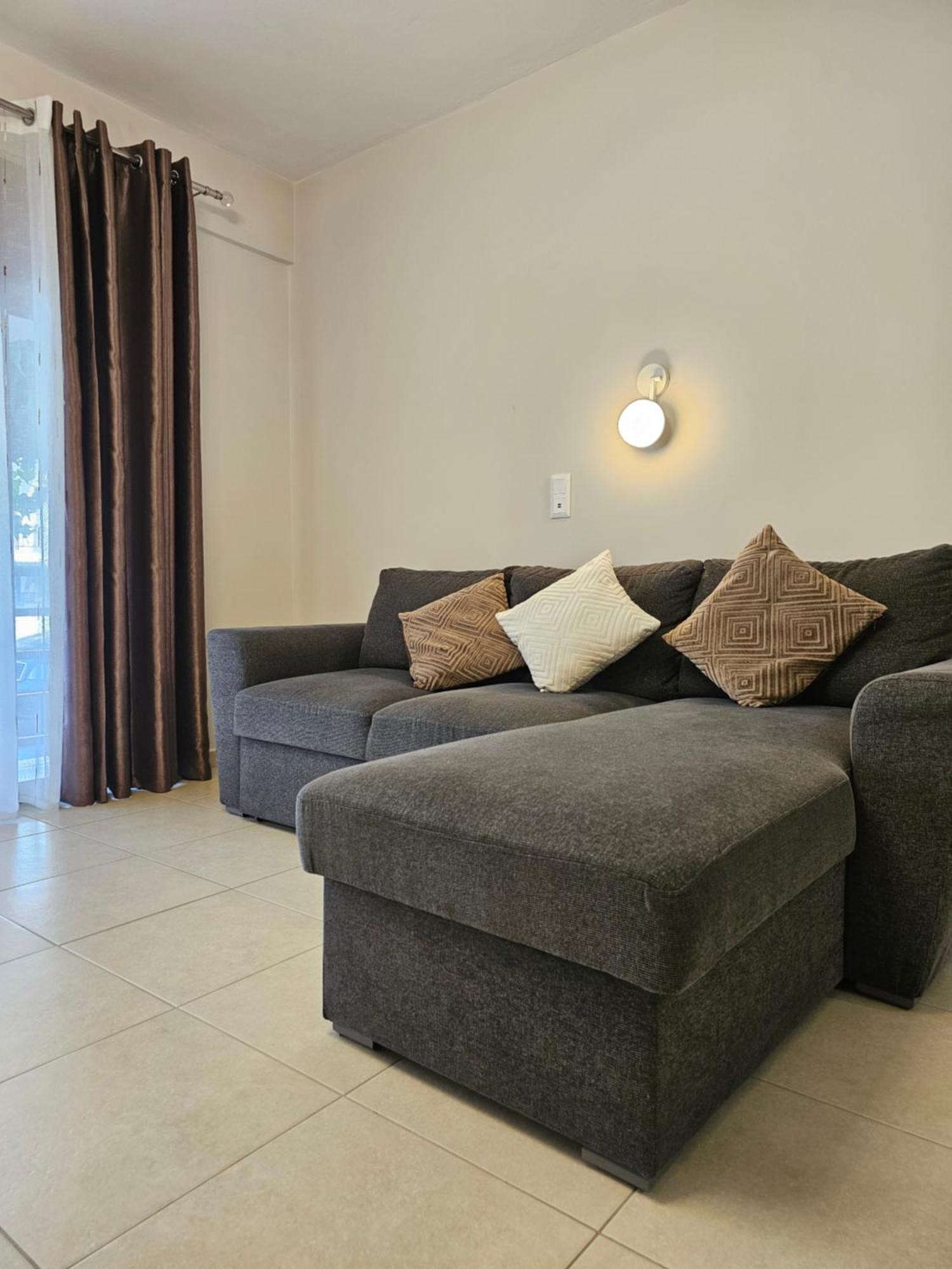 Modern Apartment Kallithea 1 Kültér fotó