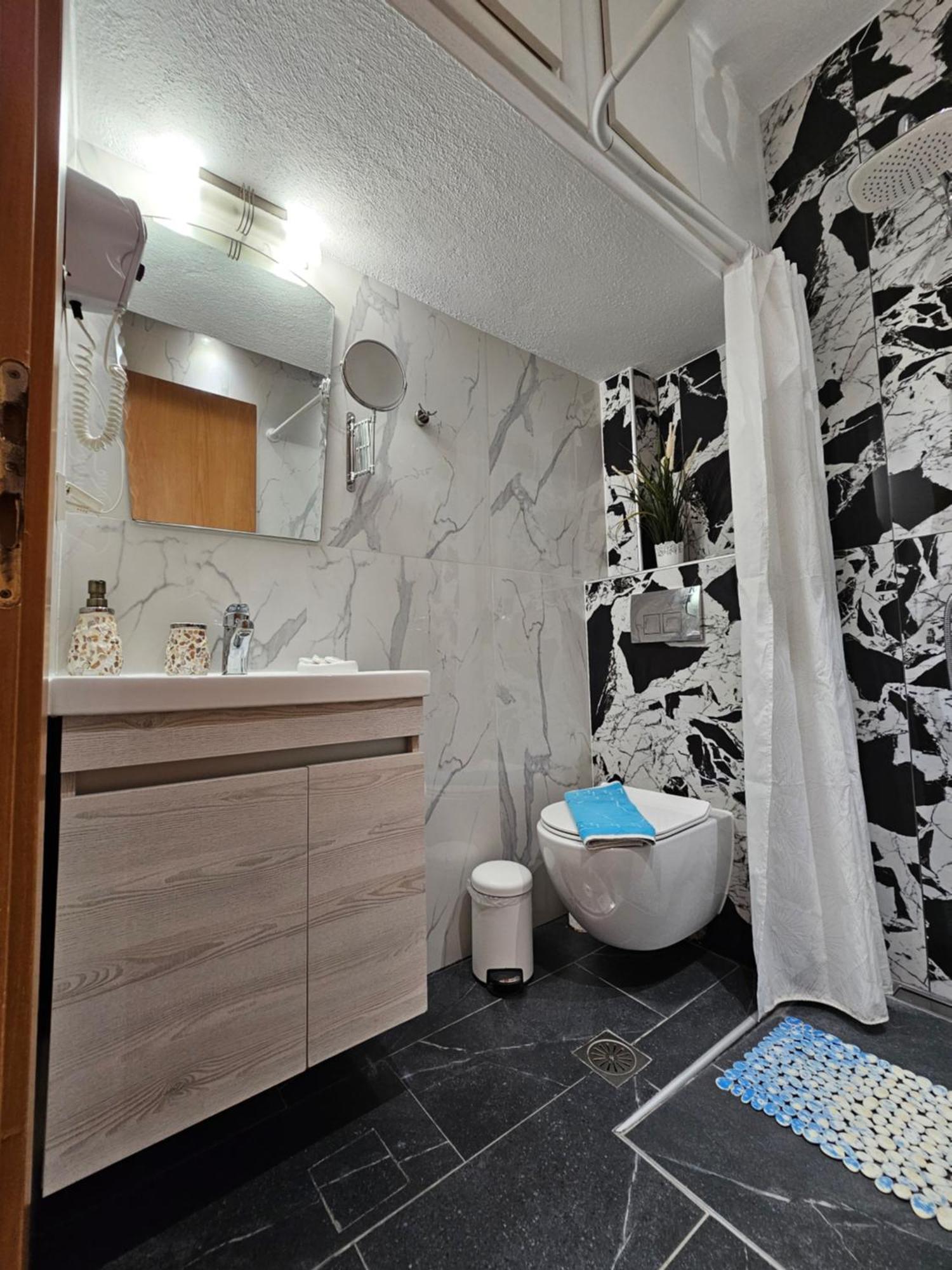 Modern Apartment Kallithea 1 Kültér fotó
